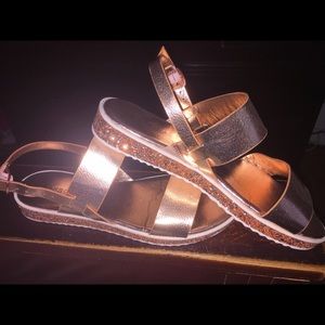 Sandals by bamboo ™️